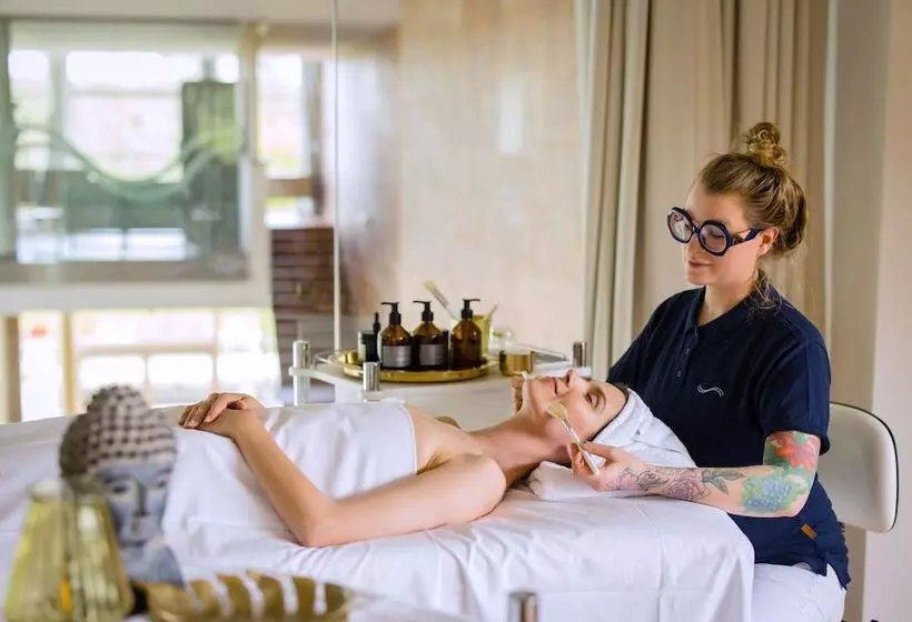 فندق Spa Resort Styria Adults Only