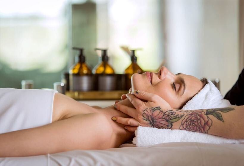 Hotelli Spa Resort Styria  Adults Only