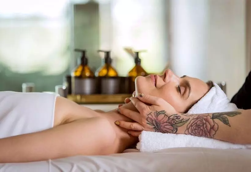 فندق Spa Resort Styria Adults Only