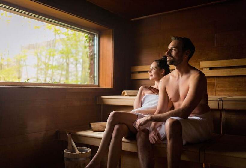 Hotelli Spa Resort Styria  Adults Only