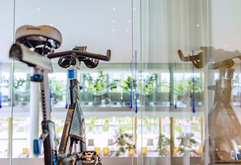 Hotelli Spa Resort Styria  Adults Only