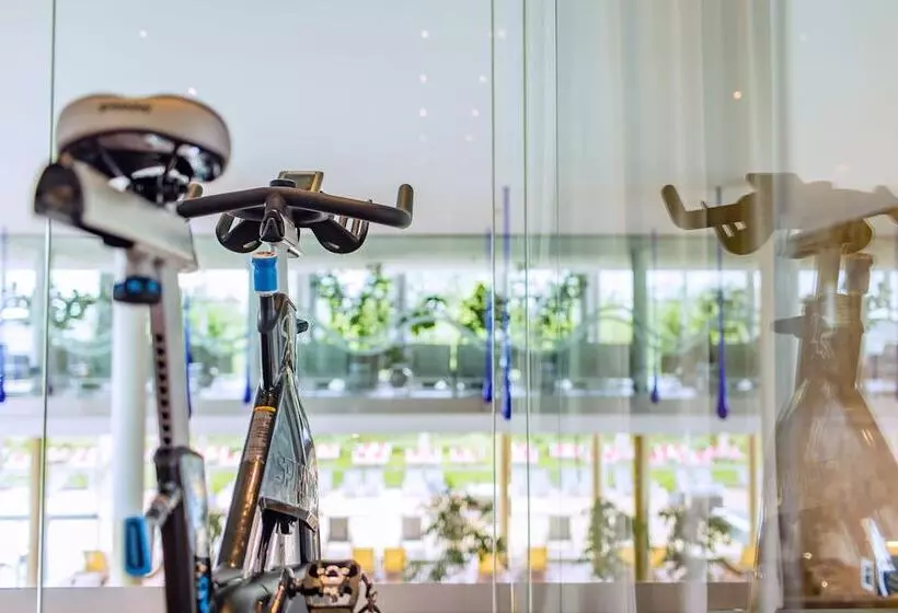 فندق Spa Resort Styria Adults Only