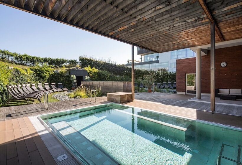 Hotelli Spa Resort Styria  Adults Only