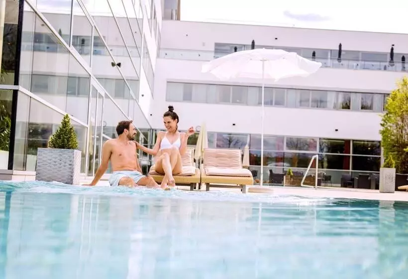 فندق Spa Resort Styria Adults Only