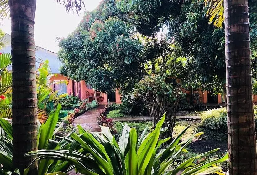 Hotel Taina Rapa Nui