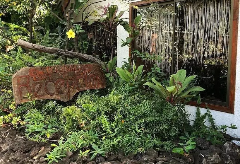 Hotel Taina Rapa Nui