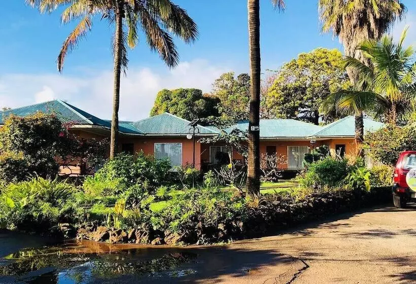 Hotel Taina Rapa Nui