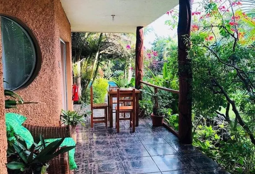 Hotel Taina Rapa Nui