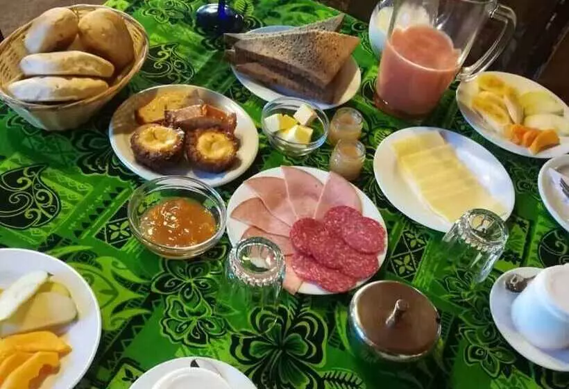 Hotel Taina Rapa Nui