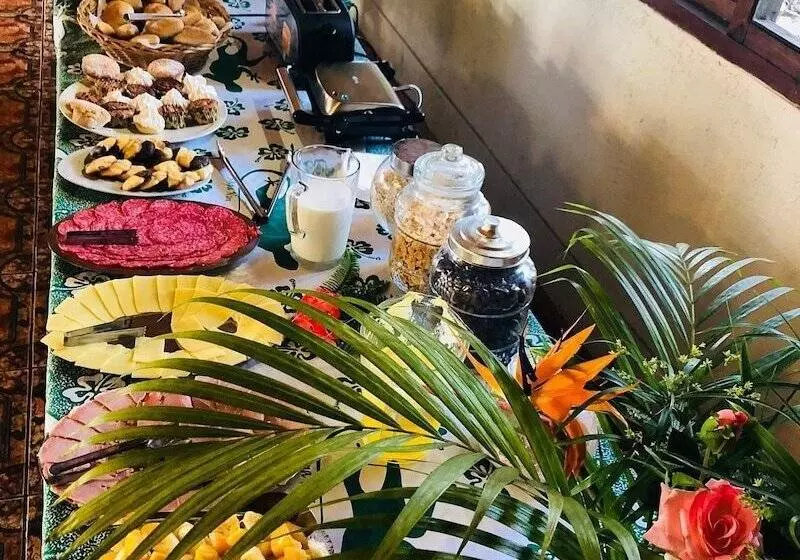 Hotel Taina Rapa Nui