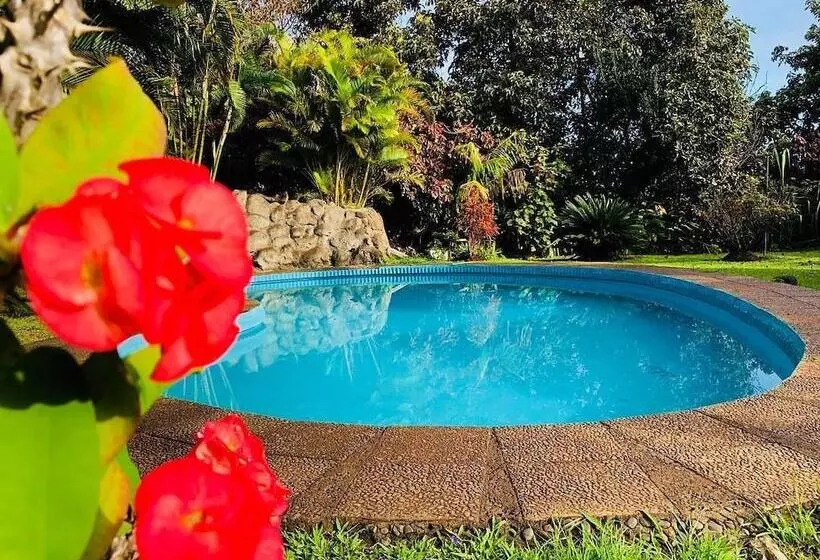 Hotel Taina Rapa Nui