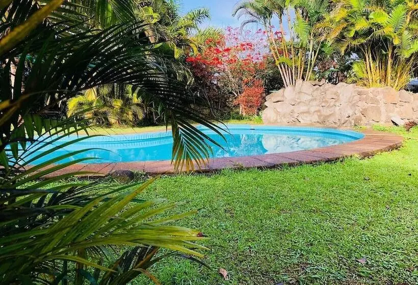 Hotel Taina Rapa Nui