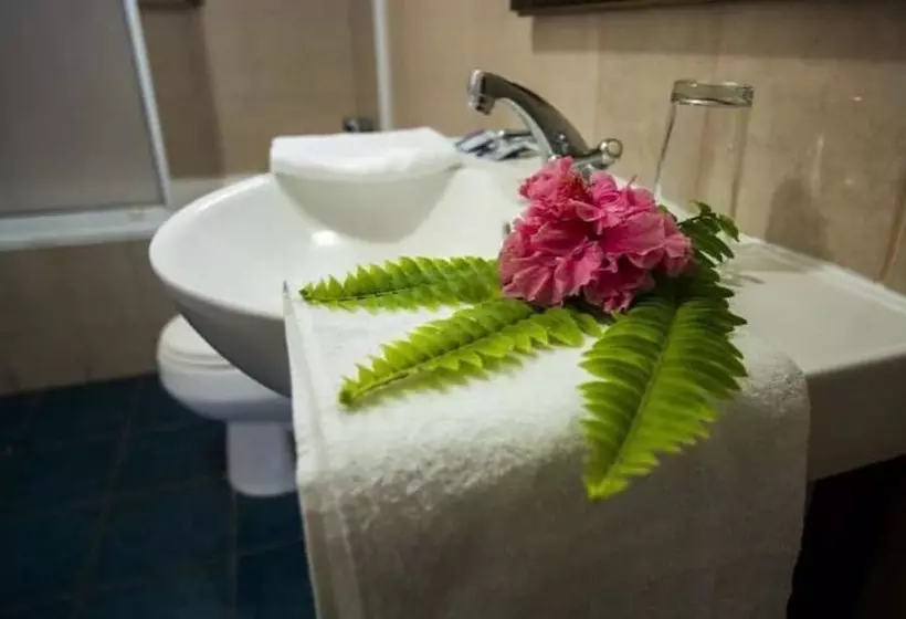 Hotel Taina Rapa Nui