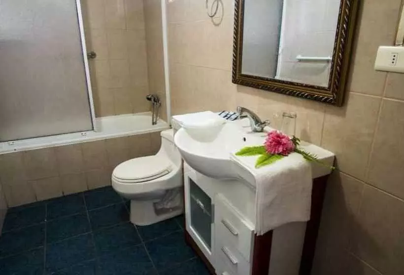 Hotel Taina Rapa Nui