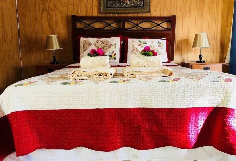 هتل Taina Rapa Nui