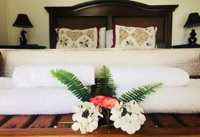 Hotel Taina Rapa Nui