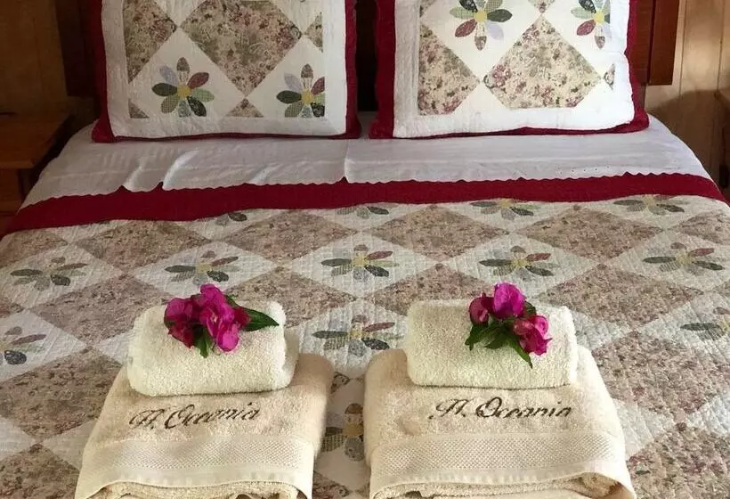 Hotel Taina Rapa Nui