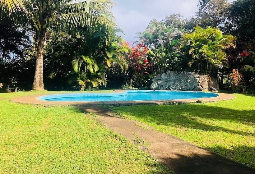 هتل Taina Rapa Nui