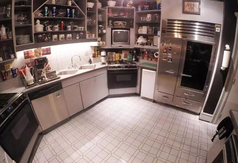 Hotelli The Mansion On O Street