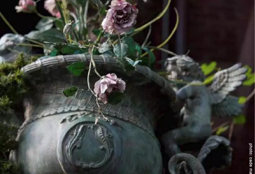 Hotelli The Mansion On O Street