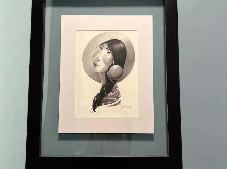 فندق Torre Dorada Cusco