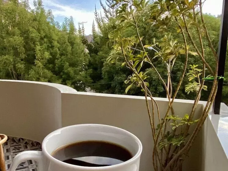 فندق Torre Dorada Cusco