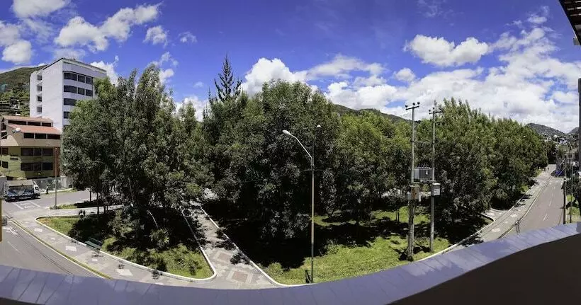 فندق Torre Dorada Cusco