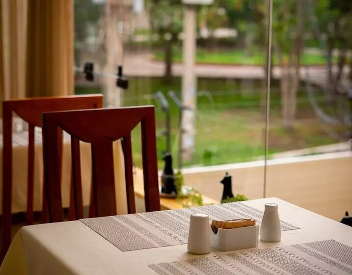 فندق Torre Dorada Cusco