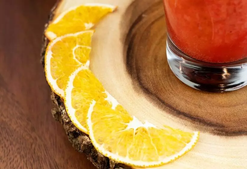 فندق Torre Dorada Cusco