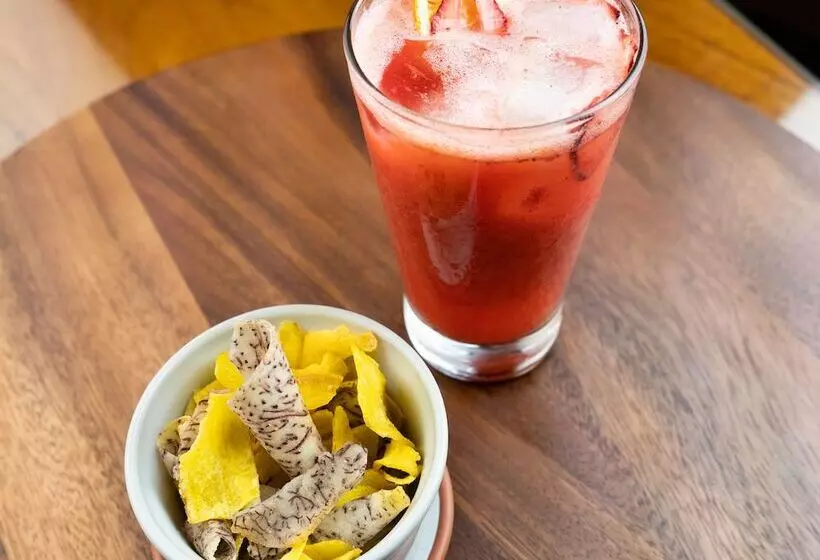 فندق Torre Dorada Cusco