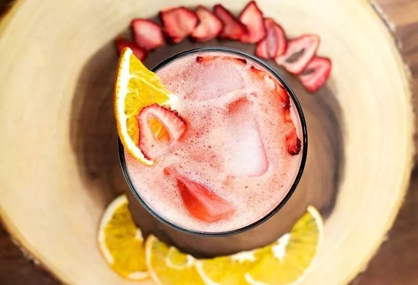 فندق Torre Dorada Cusco