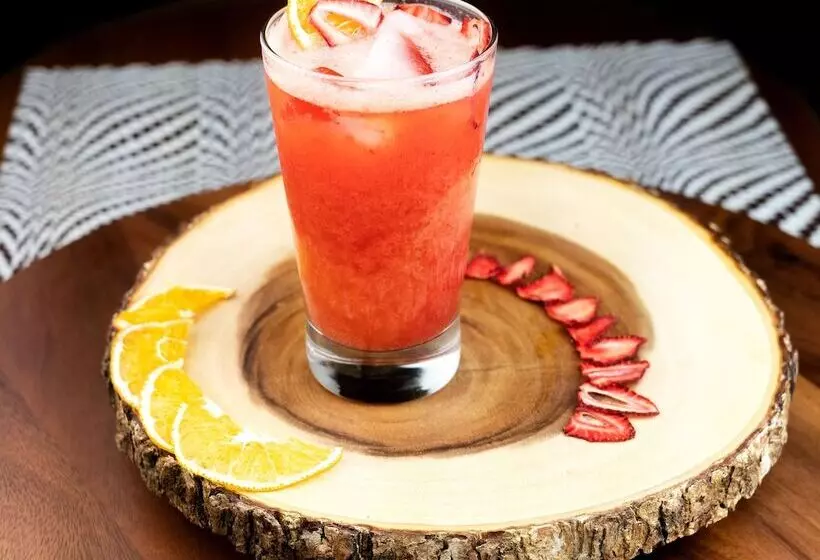 فندق Torre Dorada Cusco