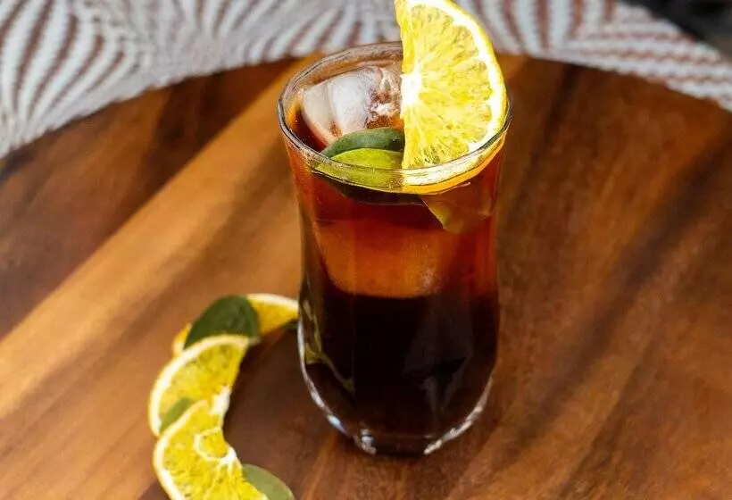 فندق Torre Dorada Cusco