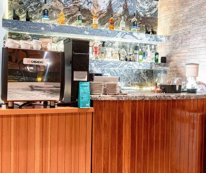 فندق Torre Dorada Cusco