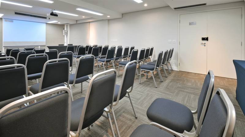 هتل Transamerica Executive Paulista