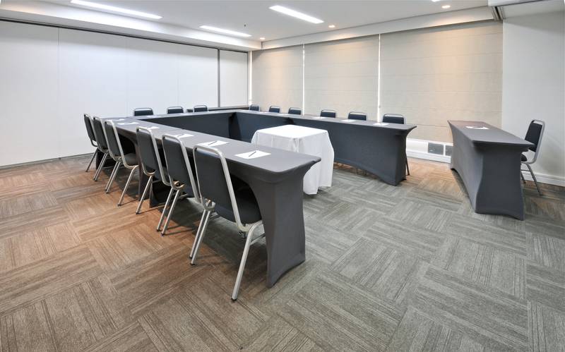 هتل Transamerica Executive Paulista