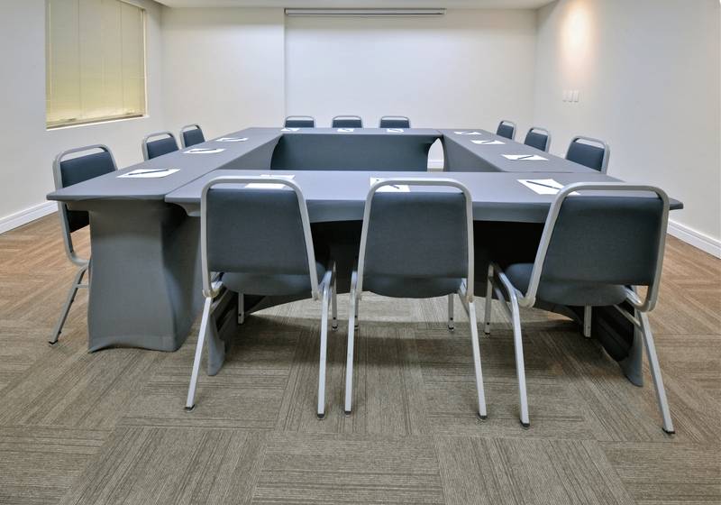 هتل Transamerica Executive Paulista