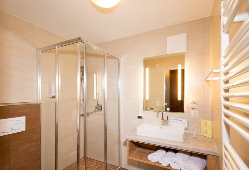 فندق Vitaler Landauerhof