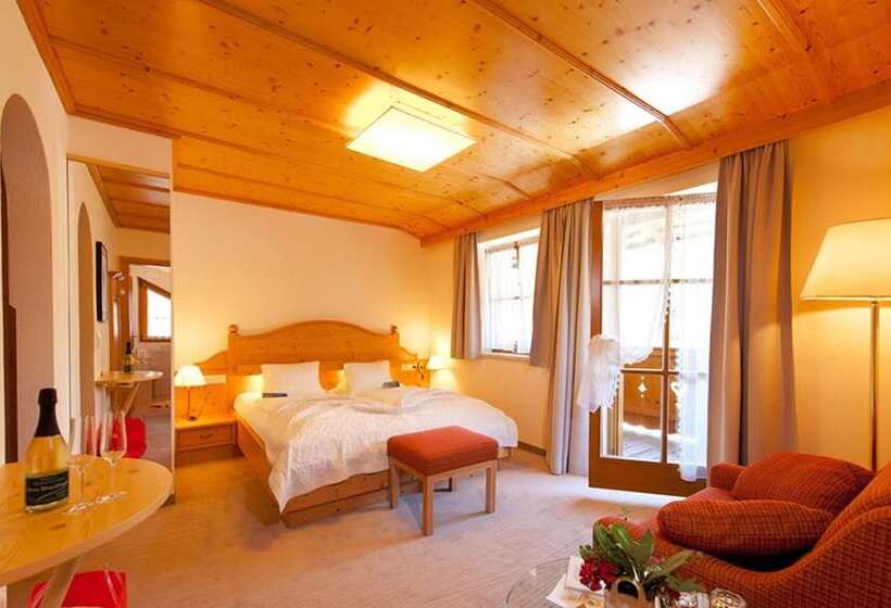 فندق Vitaler Landauerhof