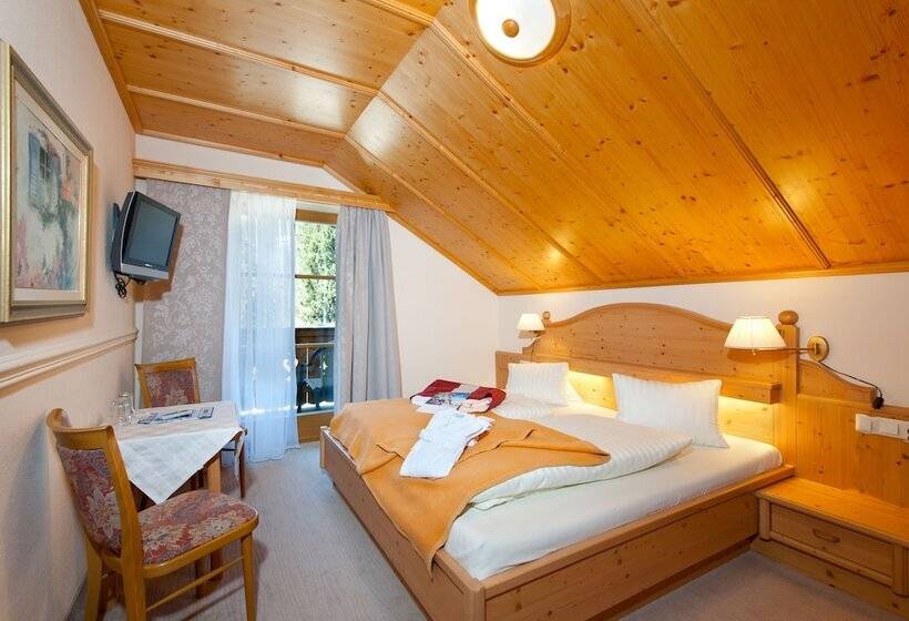 فندق Vitaler Landauerhof