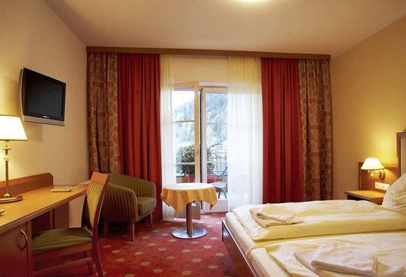 فندق Vitaler Landauerhof