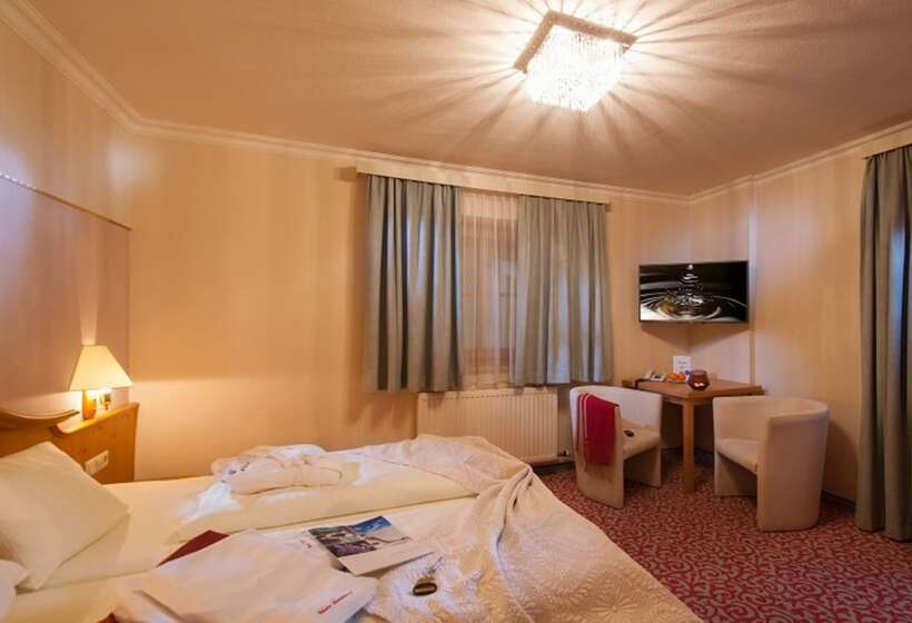 فندق Vitaler Landauerhof