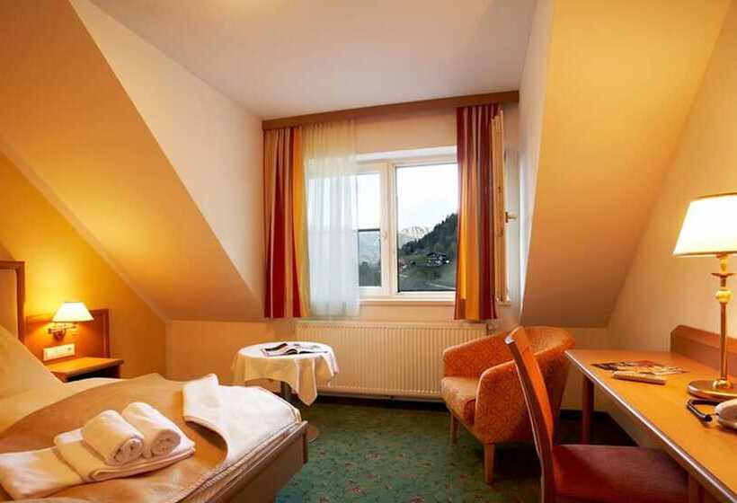 فندق Vitaler Landauerhof