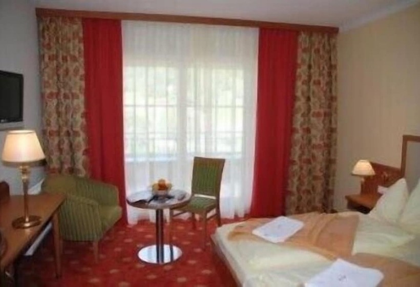 فندق Vitaler Landauerhof