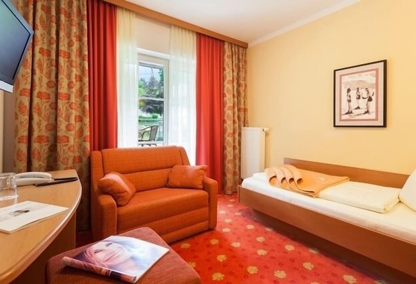 فندق Vitaler Landauerhof