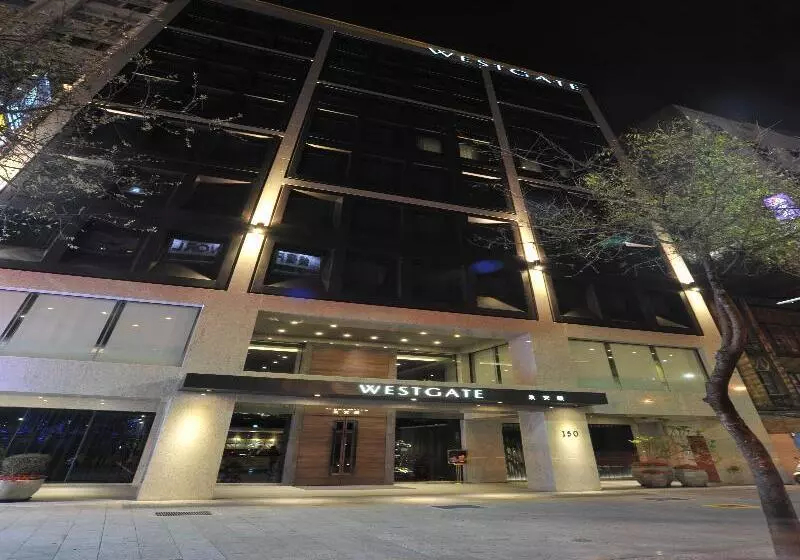 Hotelli Westgate