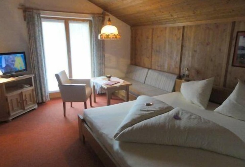 בית מלון כפרי Willms