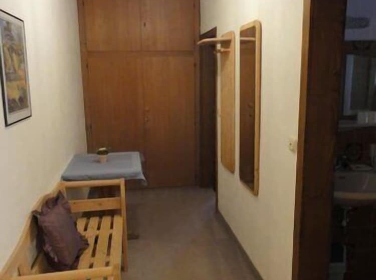 בית מלון כפרי Willms