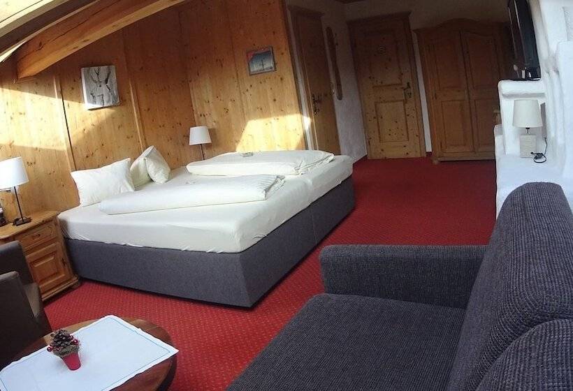 בית מלון כפרי Willms