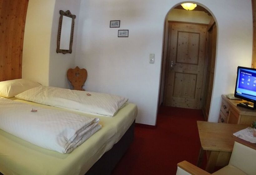 בית מלון כפרי Willms